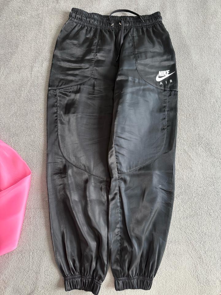 Nike Air Jordan женский костюм