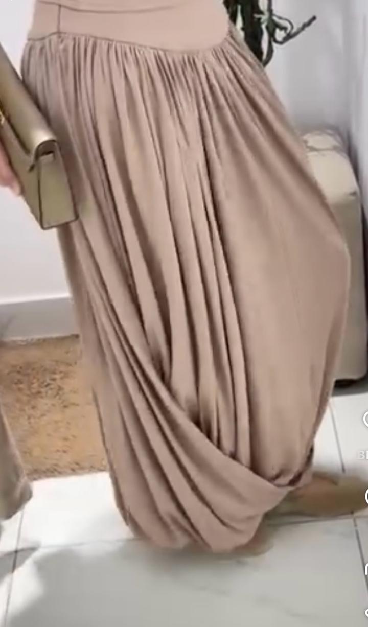 Шикарная юбка