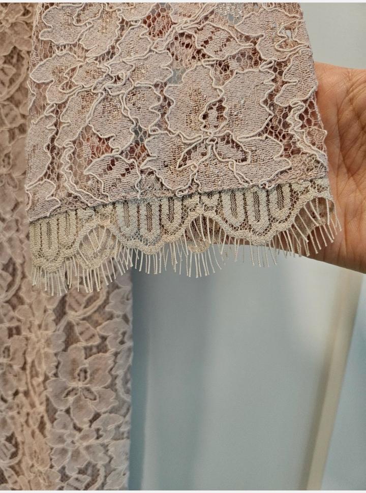 Платье Diane von Furstenberg