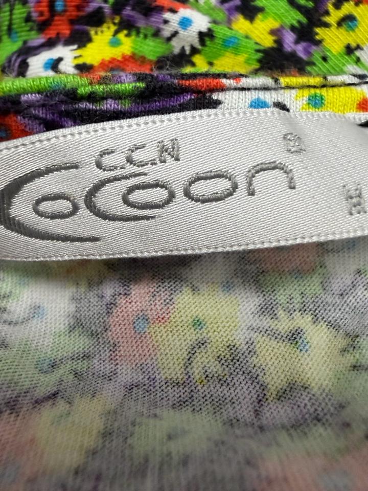 Платье Cocoon