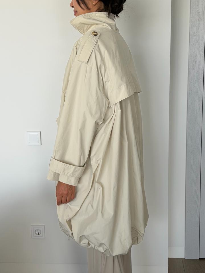 Плащ женский