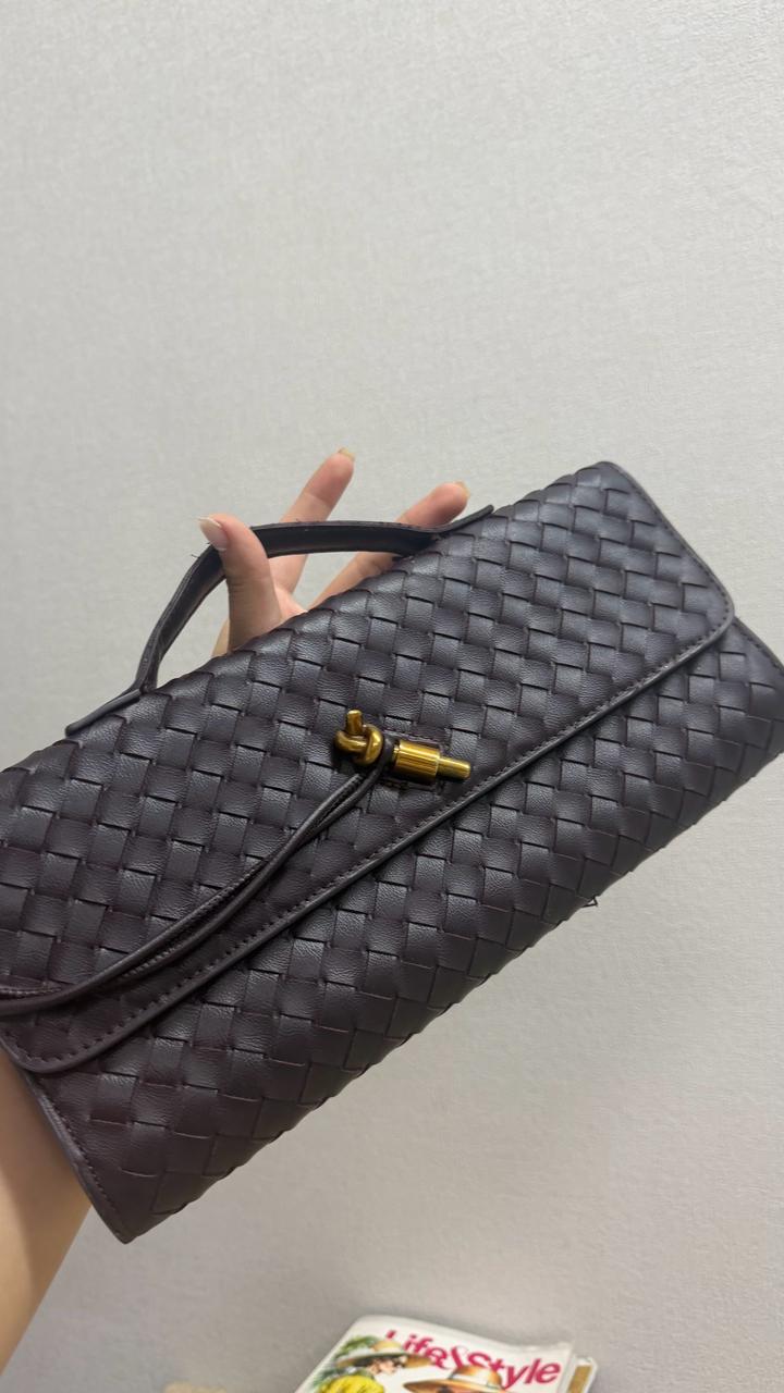 Bottega veneta сумка