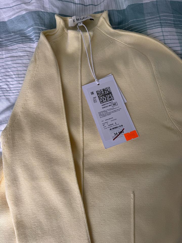 Платье Love Republic