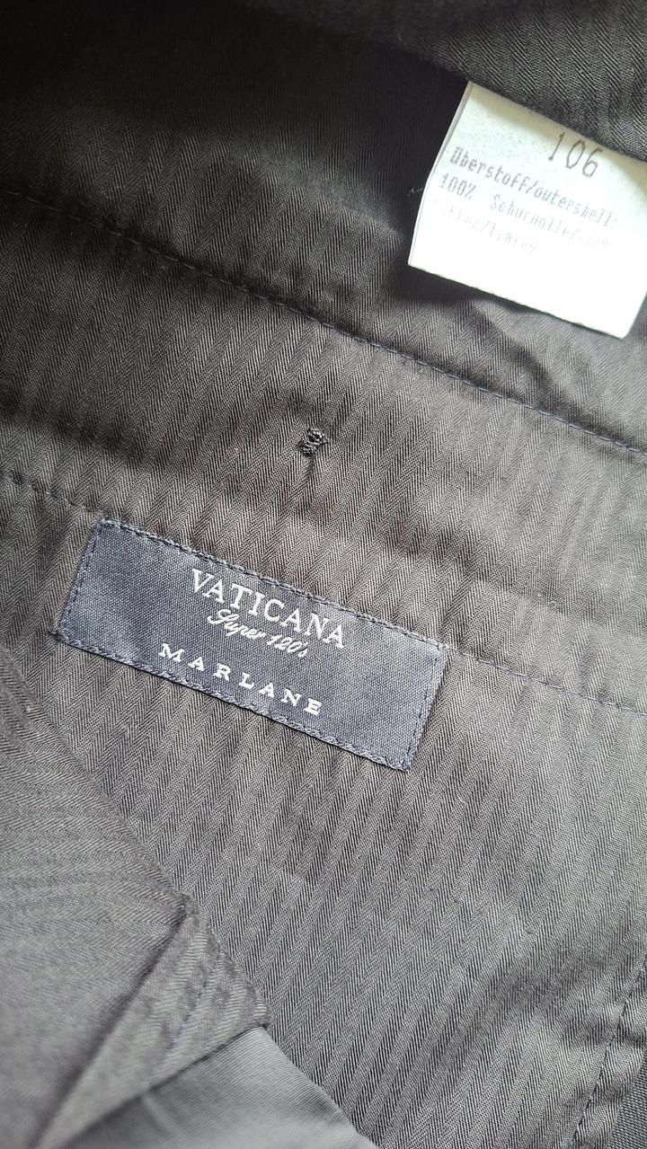 Итальянские брюки Marlane (Marzotto)