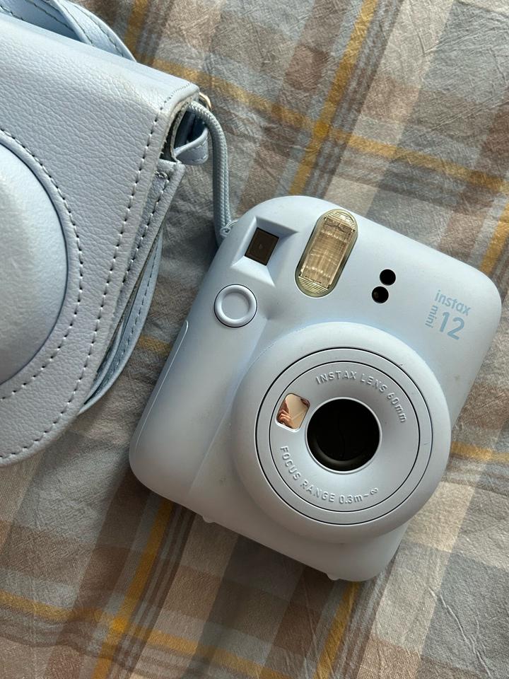 instead mini 12