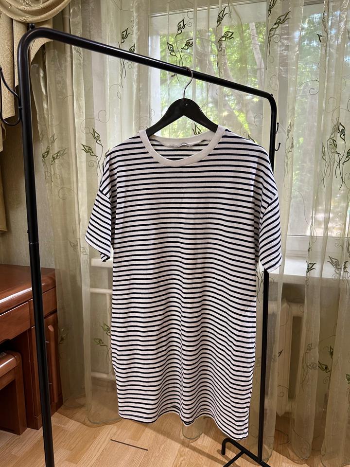 Платье pull&bear