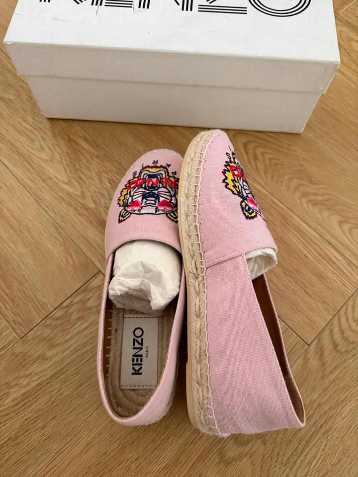 Балетки от Kenzo