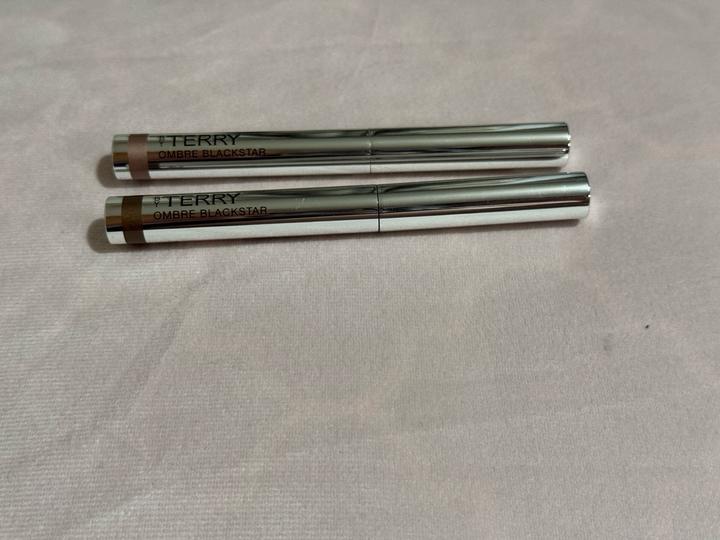 By Terry Ombre Blackstar «Color-Fix» Cream Eyeshadow