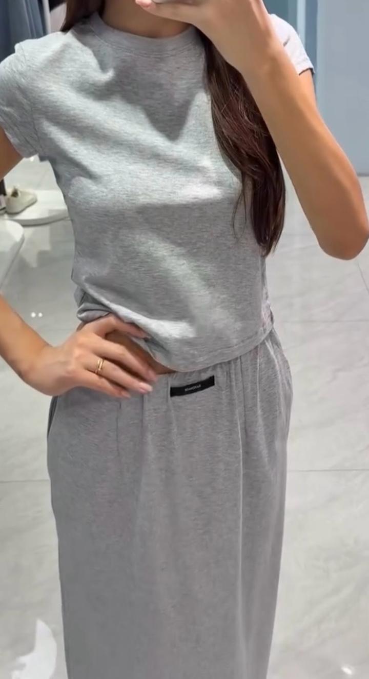 Двойка из хлопка подойдет на s/m