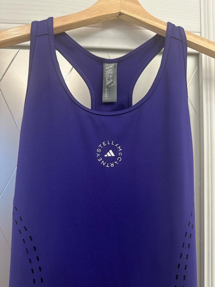 Спортивный комбинезон Adidas Stella McCartney