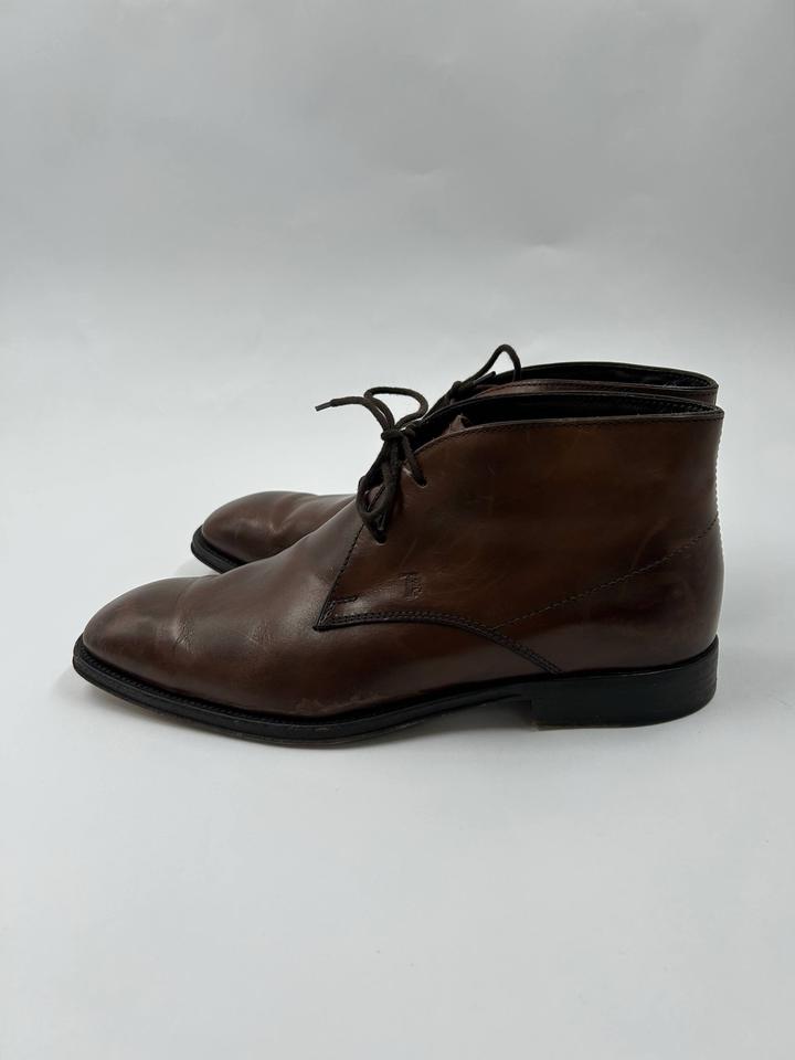 Ботинки Tods