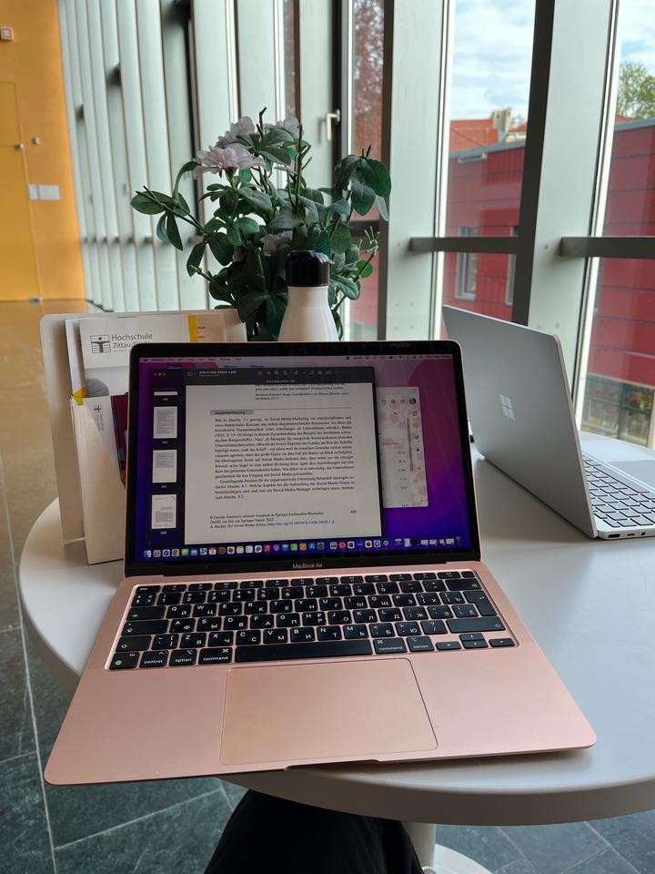 MacBook Air M1 2020 13‘‘