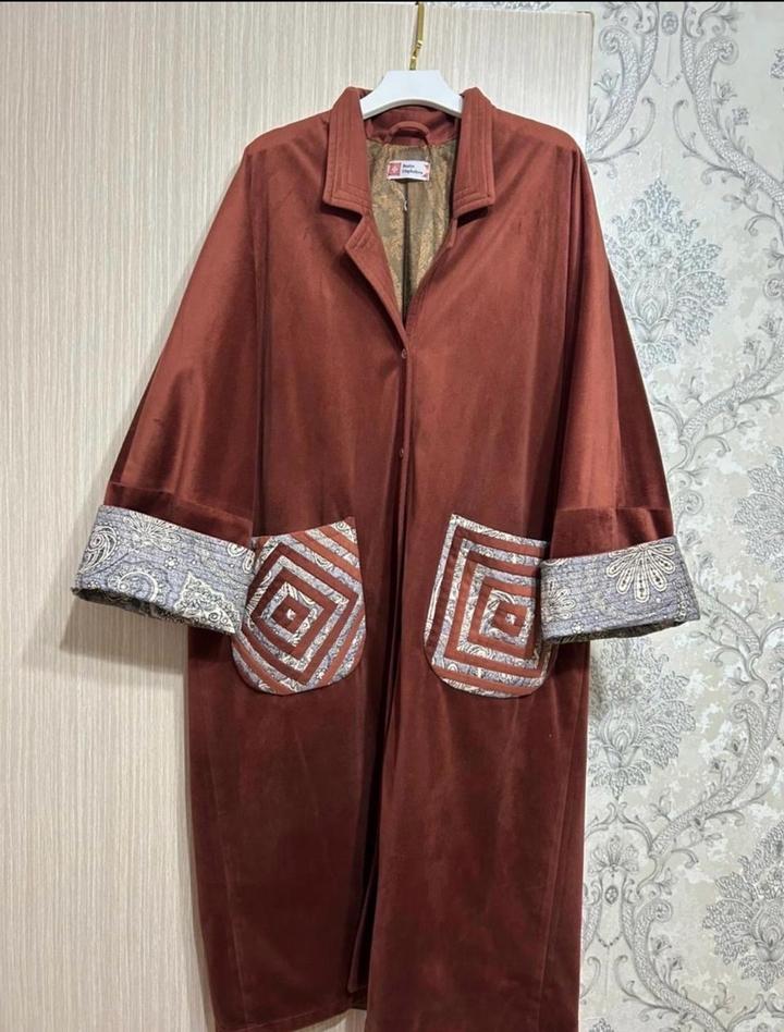 Кардиган Шапан