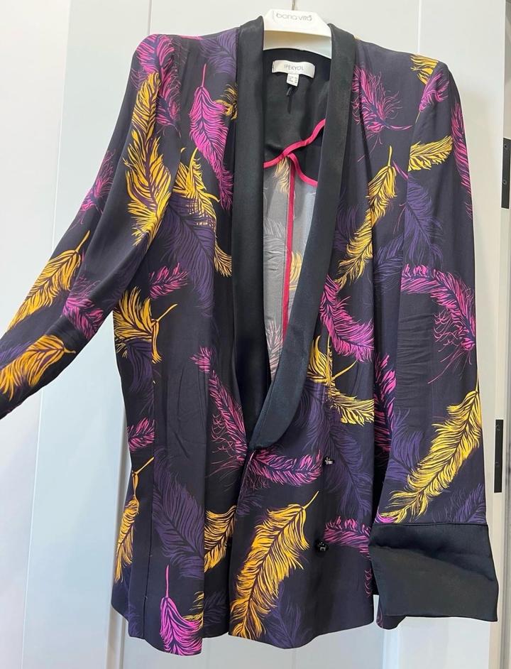 Жакет Ipekyol, размер 40.