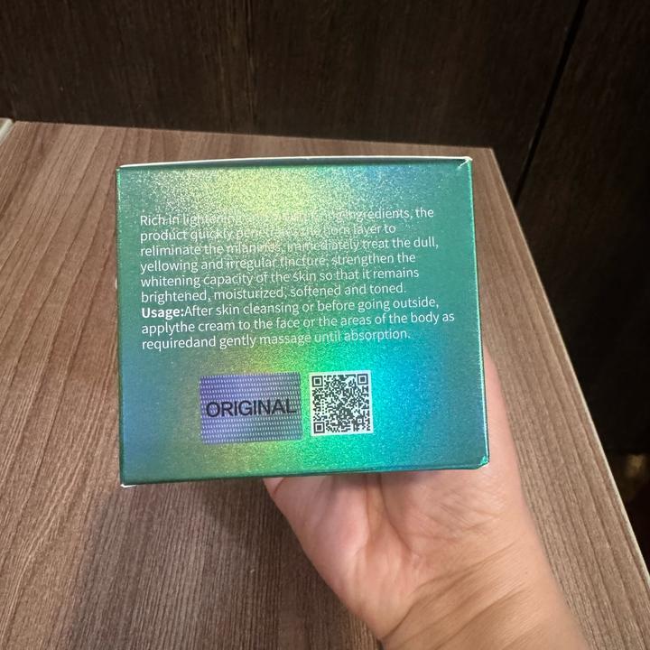 успокаивающий крем для лица Dr. Cellio G50 4 in 1 Dodo Cream Cica