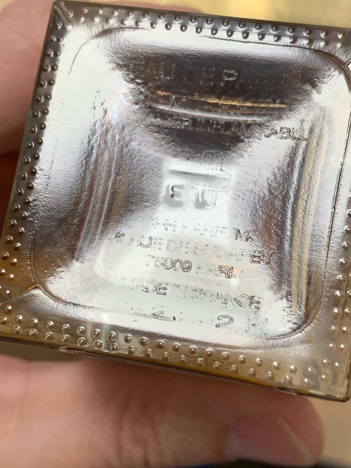 B683 Marc-Antoine Barrois