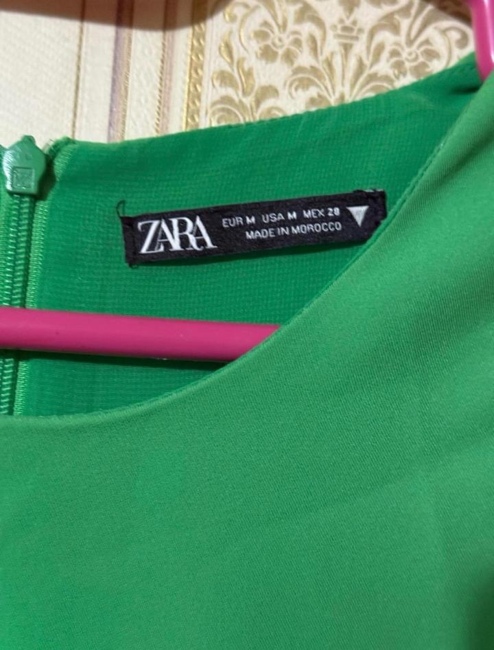 Платье Zara