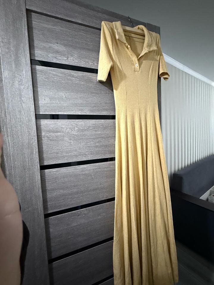 Платье chic