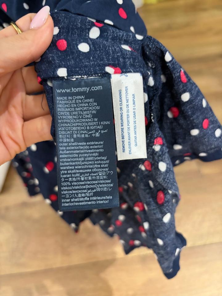 Платье Tommy Hilfiger
