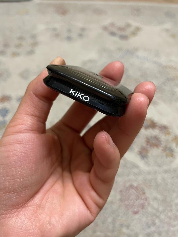 Тени Kiko Milano оригинал