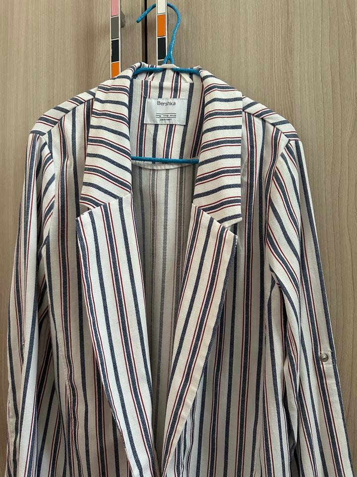 Пиджак Bershka