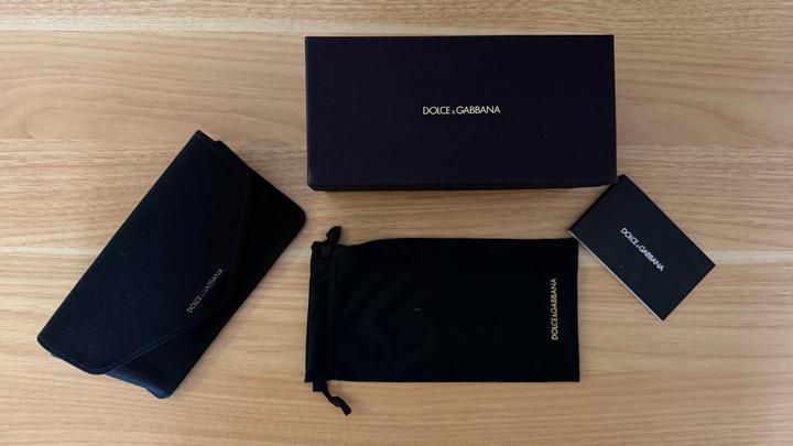 Солнцезащитные очки Dolche and Gabbana