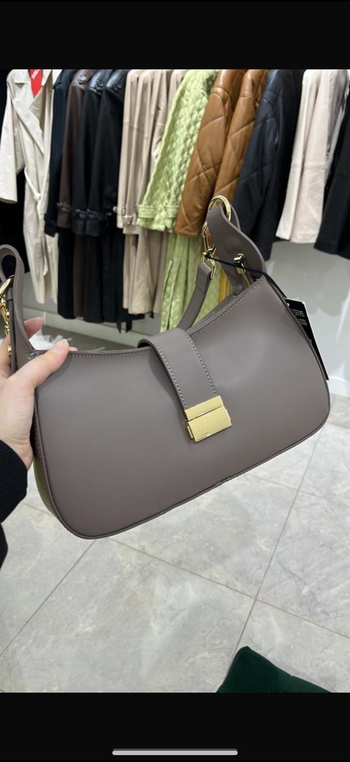 Сумка Италия, leather country borse in pelle