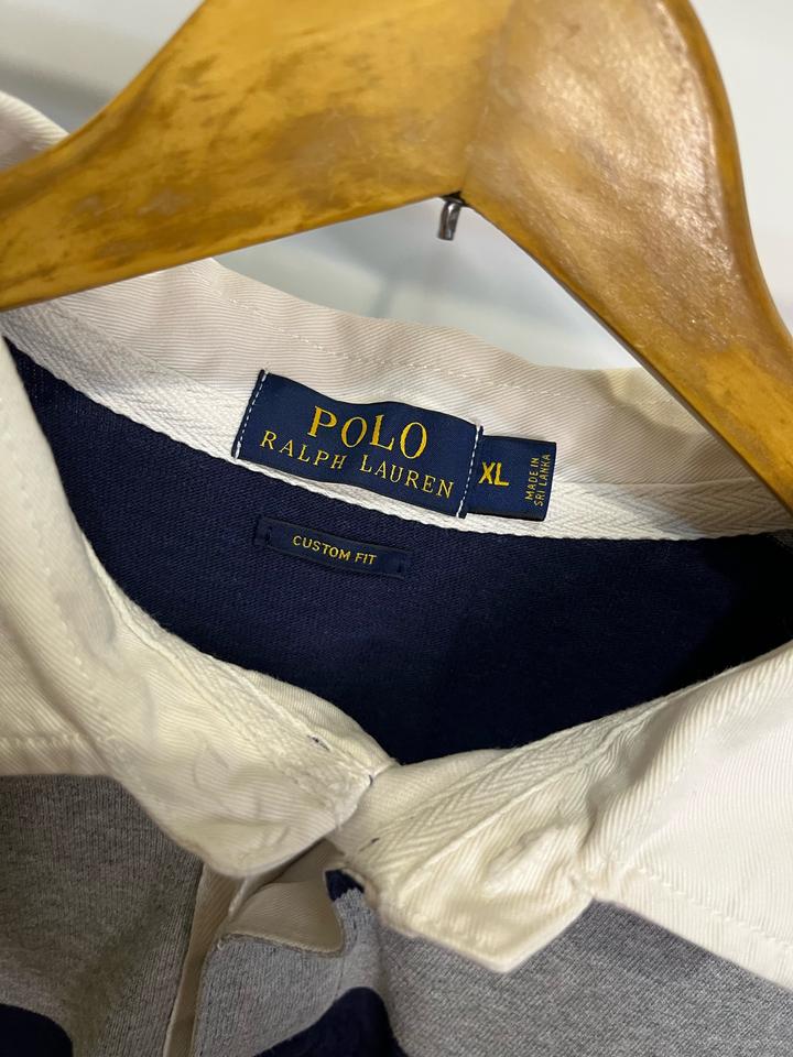 лонгслив Ralph Lauren