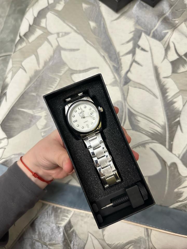 Часы Wove мужские