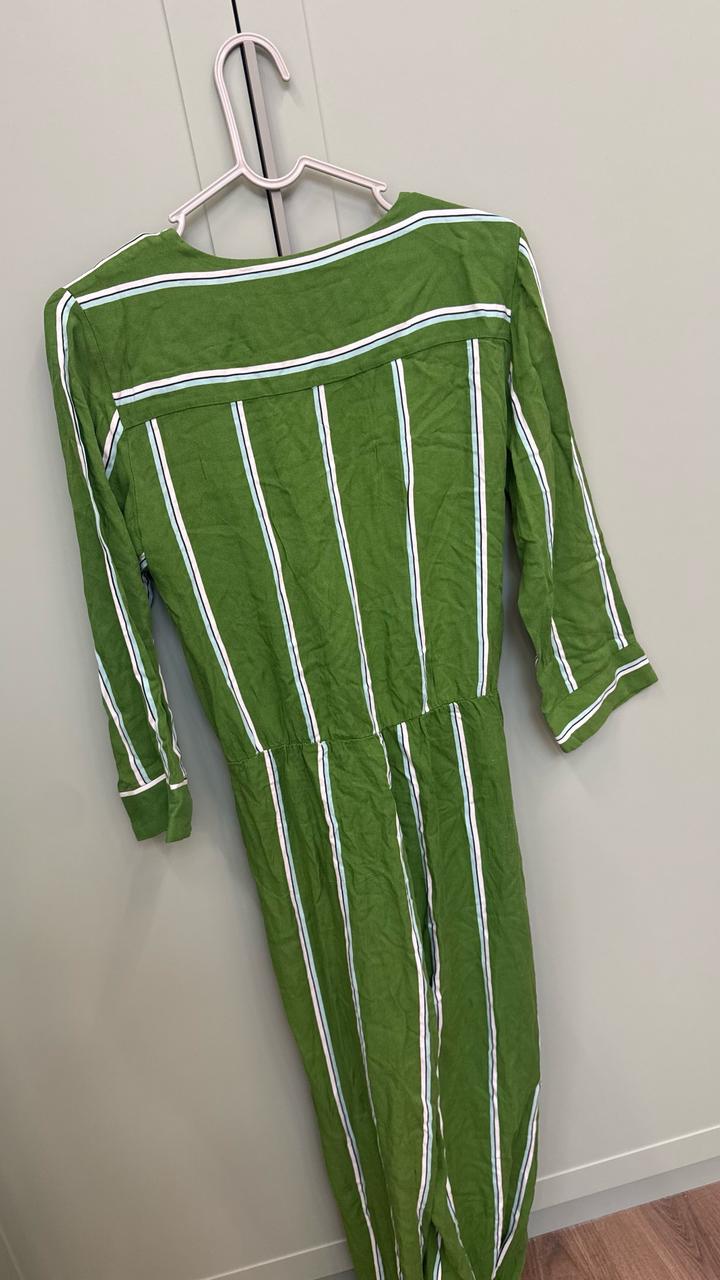 Комбенизон Rezerved