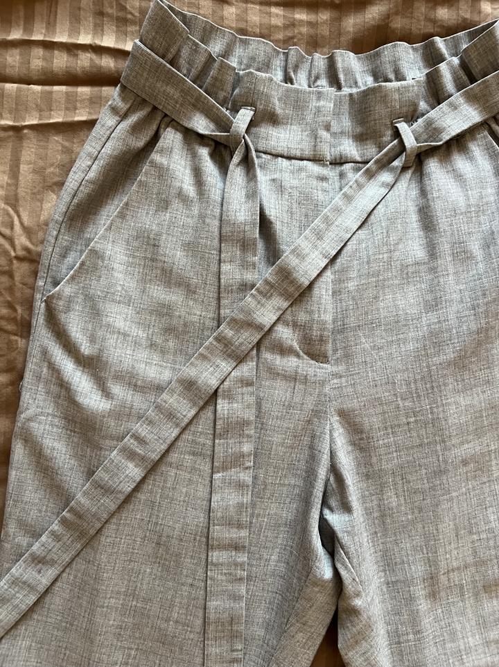 Брюки H&M