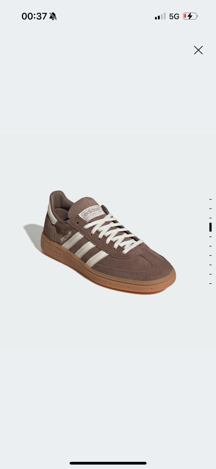 Adidas handball spezial