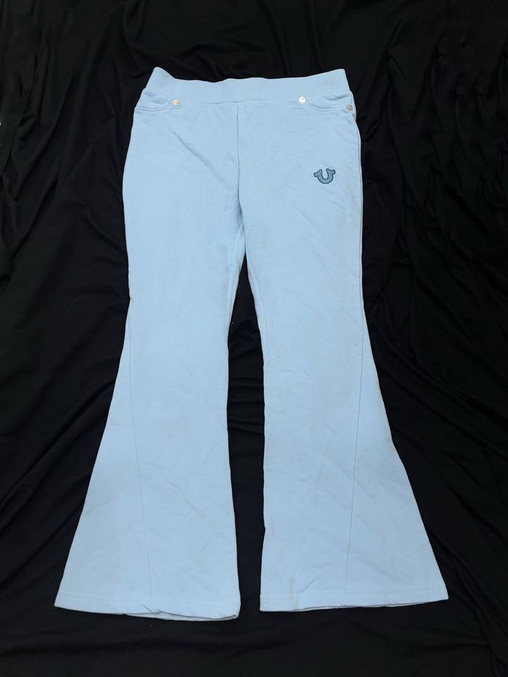 Оригинал штаны клеш True Religion