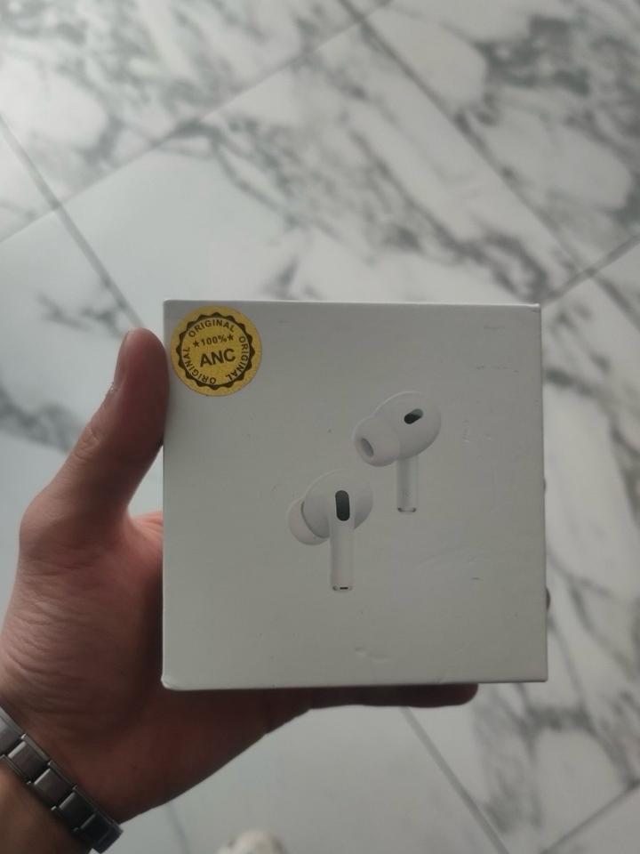 AirPods Pro 2 ЛЮКС КОПИЯ