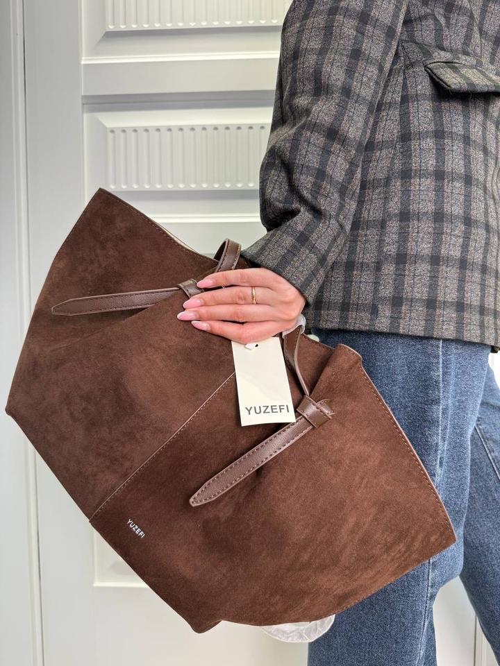 Сумка тоут женская Polene