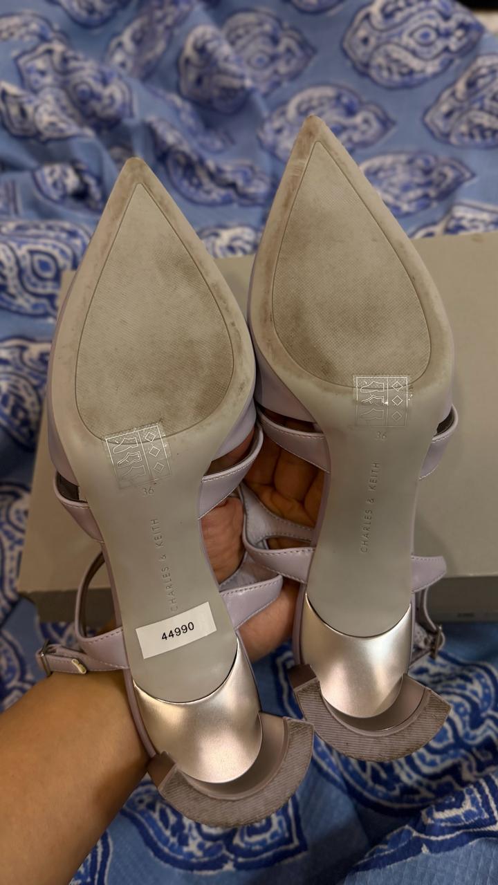 Туфли Charles & Keith