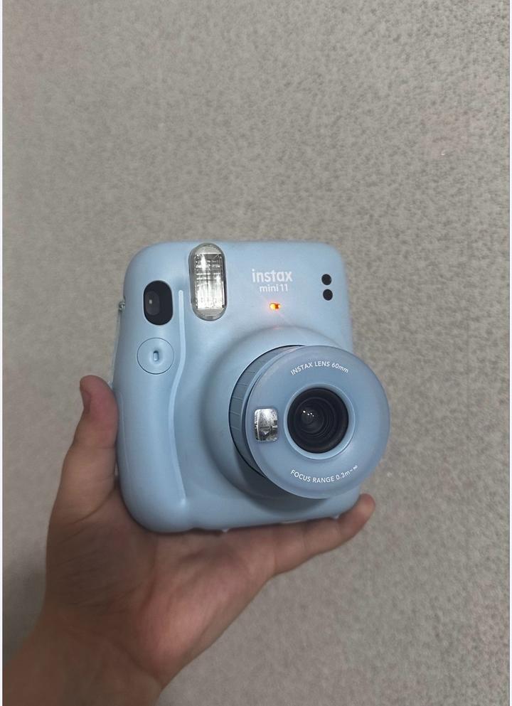 Instax mini 11