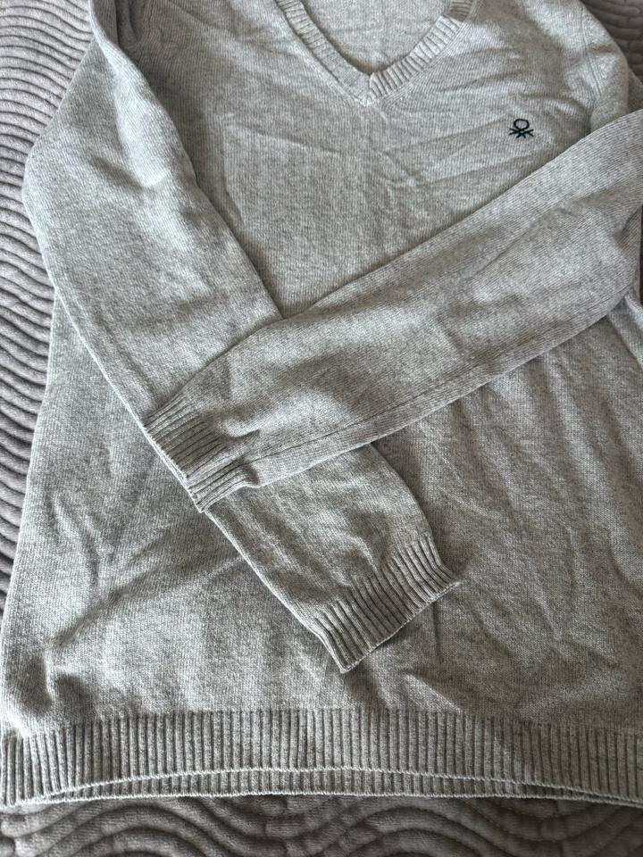 Свитер Benetton детский