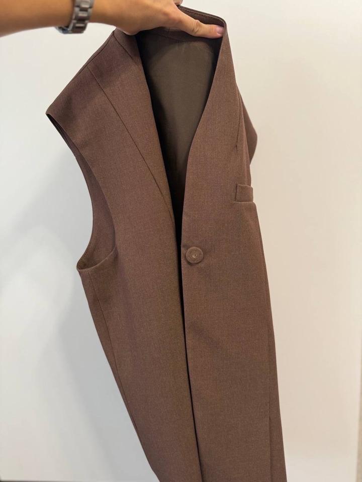 Жилет женский