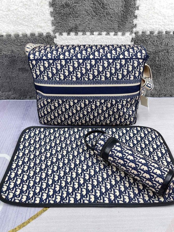 Сумка для мам dior