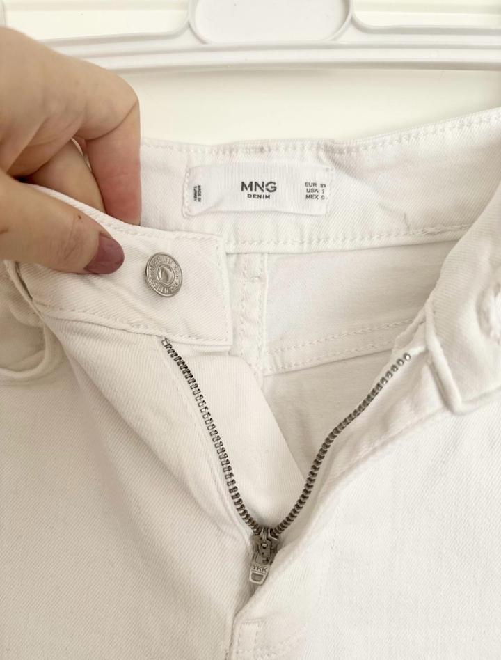 Джинсы Mango 2 шт XS