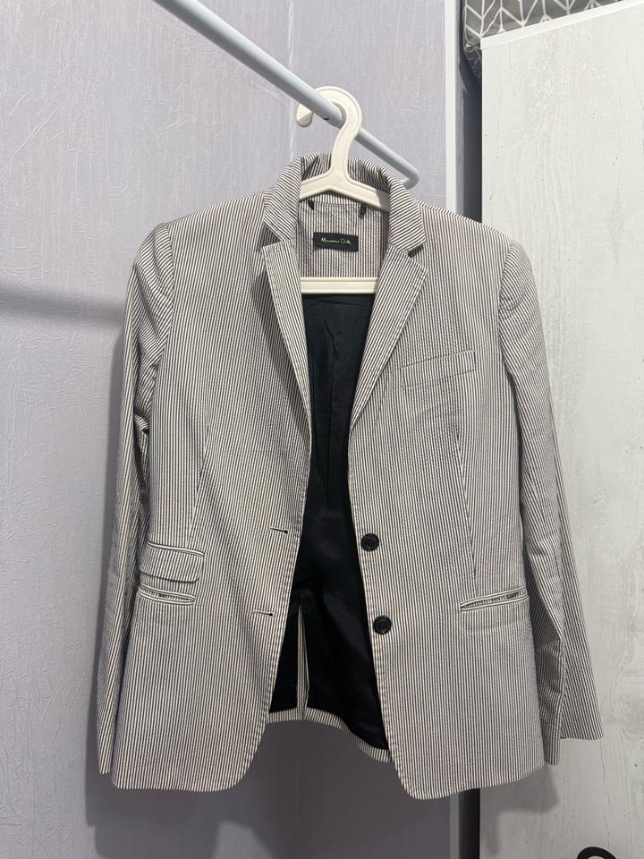 Massimo dutti