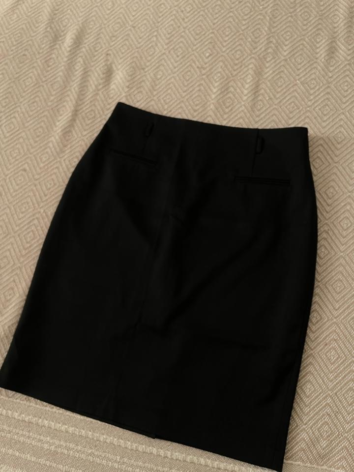 Юбка-карандаш/офис/ классика 50