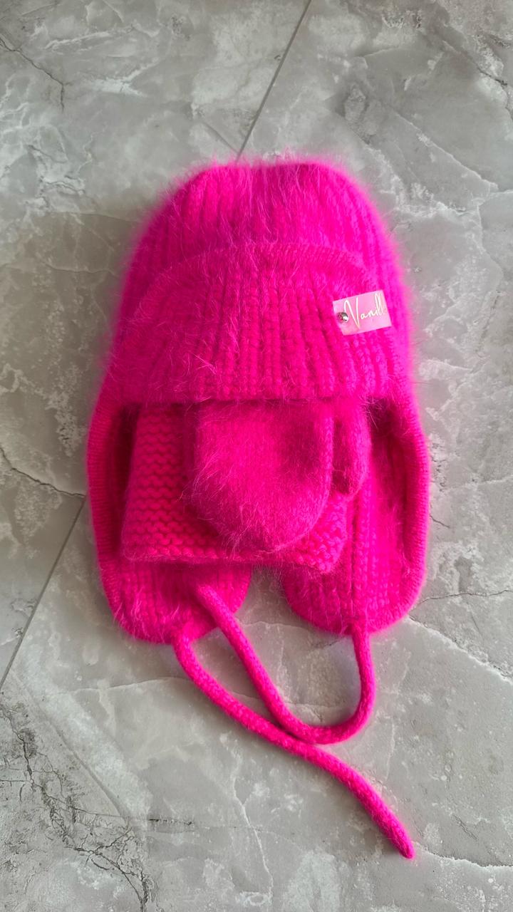 Зимний комплект