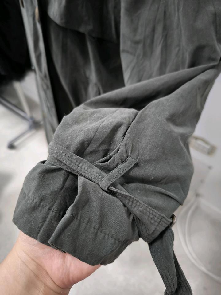 Тренч винтажный Burberry