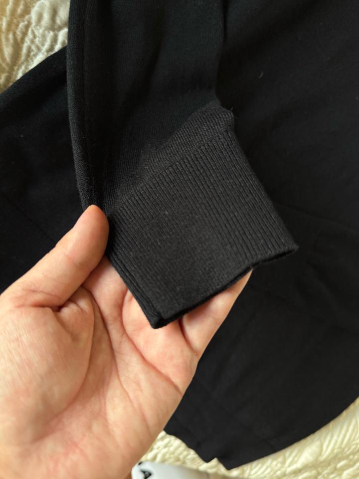 Водолазка шерсть шелк Massimo Dutti