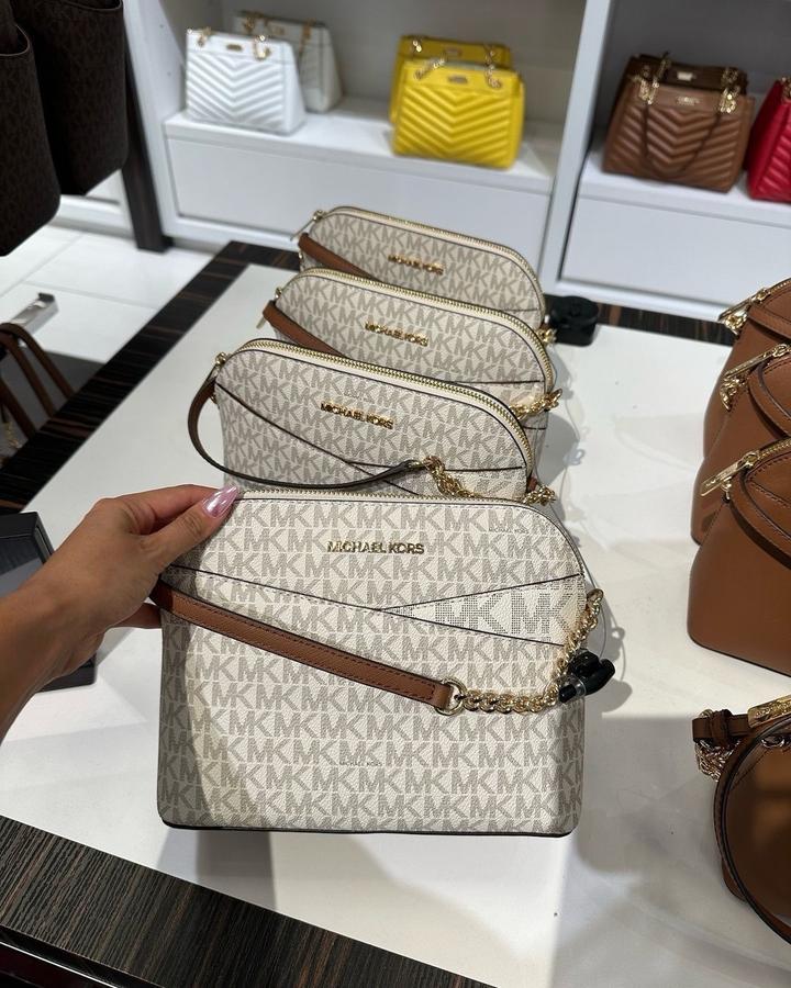 Сумка Michael Kors