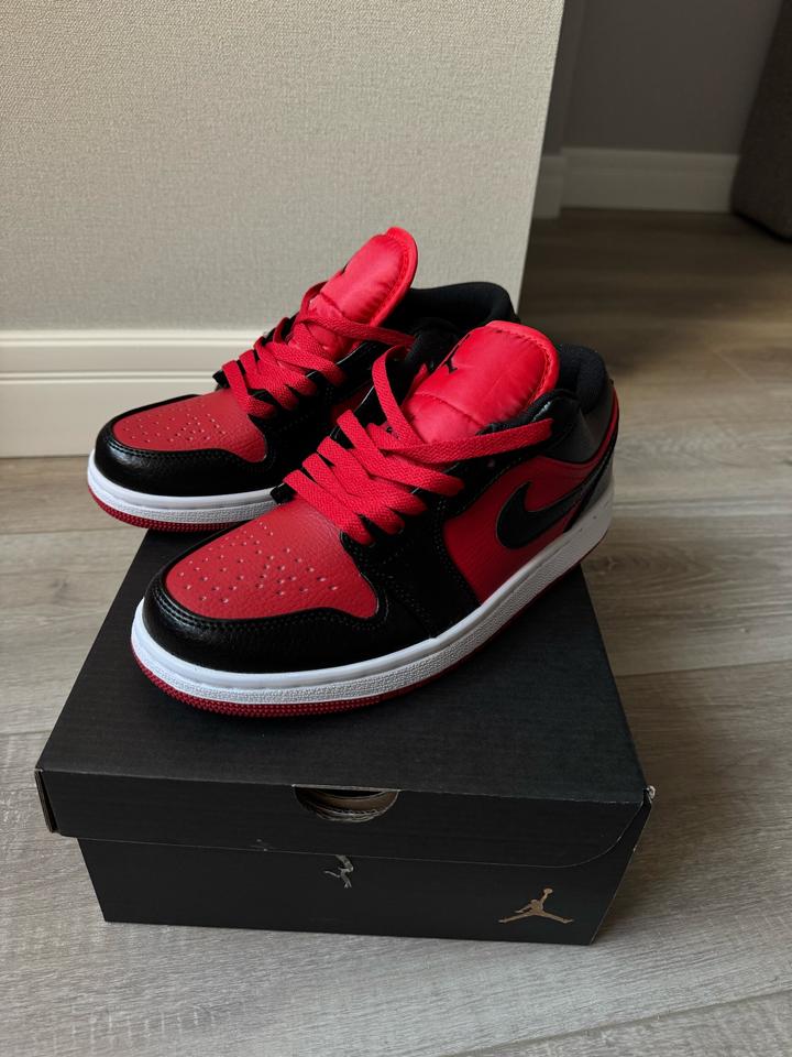 Jordan 40 размер