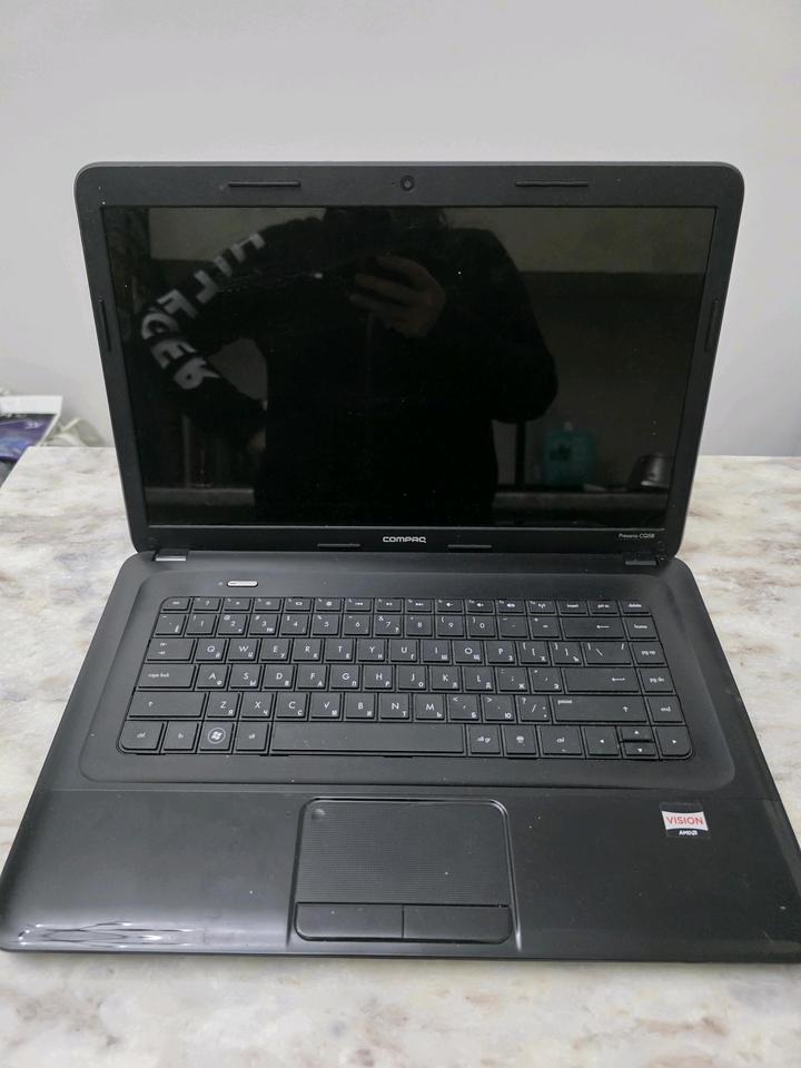 Продам ноутбук б/у