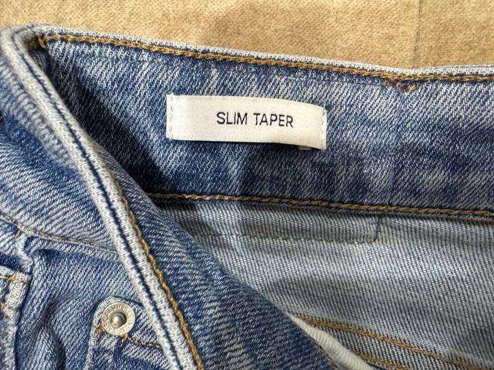 Джинсы: Calvin Klein Jeans